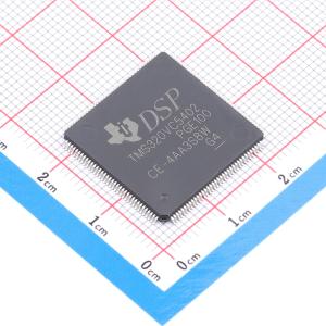 TMS320VC5402PGER10商品缩略图
