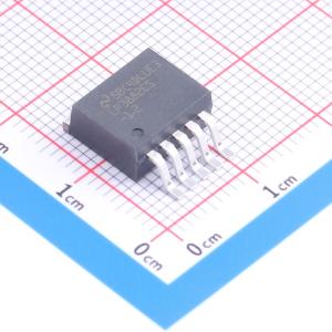 LP3882ESX-1.2/NOPB商品缩略图