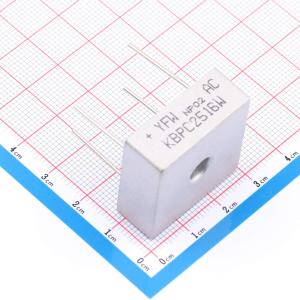 KBPC2516W商品缩略图