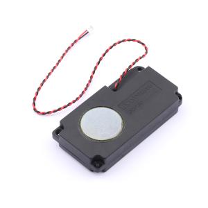 6433BOX-4Ω3W-2P1.25商品缩略图