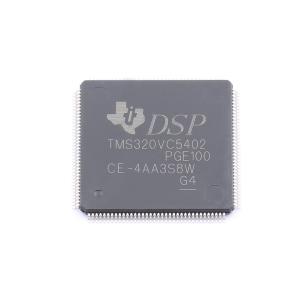 TMS320VC5402PGER10商品缩略图