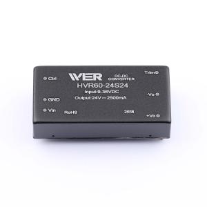HVR60-24S24商品缩略图
