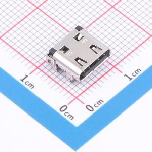 BX-TYPEC-WCM16-L822商品缩略图