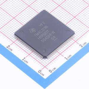 TM4C123BH6PGEI7R商品缩略图