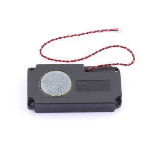 6433BOX-4Ω3W-2P1.25商品缩略图
