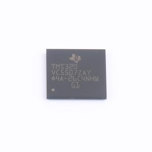 TMS320VC5507ZAY商品缩略图
