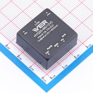 HVQ20-48D12V3商品缩略图