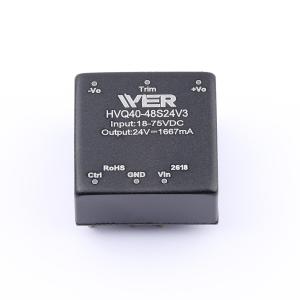 HVQ40-48S24V3商品缩略图