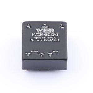 HVQ20-48D12V3商品缩略图