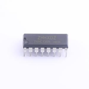 74HC138N-HX商品缩略图