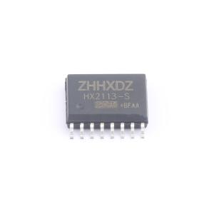 IR2113STRPBF-HX商品缩略图