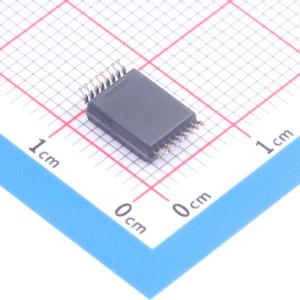 UCC33411QDHARQ1商品缩略图