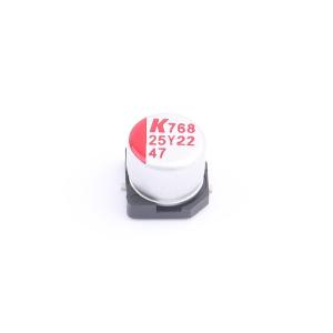 A768EB476M1ELAE042商品缩略图
