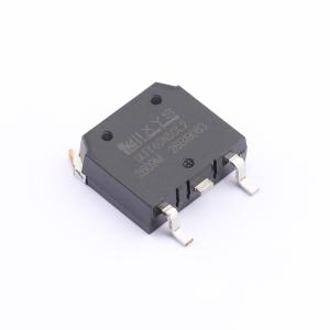IXTT40N50L2商品缩略图