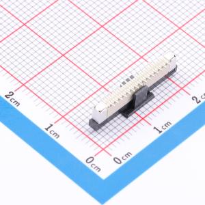 ZX-0.5FPC-2H-LZ30P商品缩略图