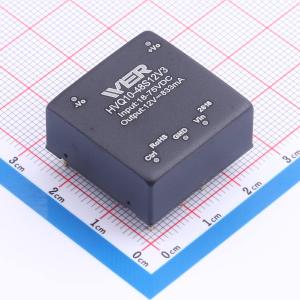 HVQ10-48S12V3商品缩略图