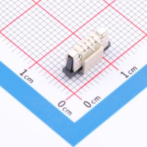 ZX-1.0FPC-55H-LZ4P商品缩略图
