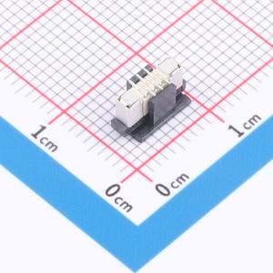 BX-0.5FPC-2H-LZ6P商品缩略图