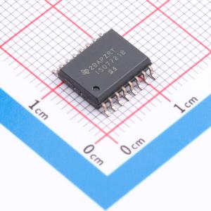 ISO7721BDWR商品缩略图