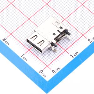 BX-TYPEC-CCM24-L177商品缩略图