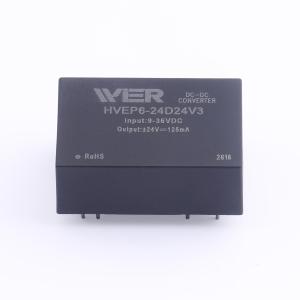 HVEP6-24D24V3商品缩略图
