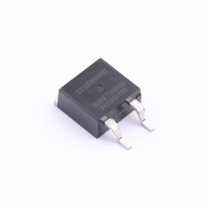 IXTA05N100HV商品缩略图