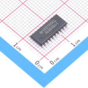 SN74ALS645A-1NSR商品缩略图