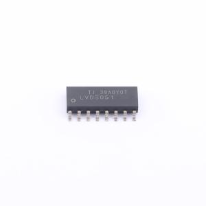 SN65LVDS051DR商品缩略图