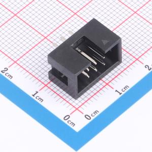 HMT-2.54-2*3P-JN商品缩略图