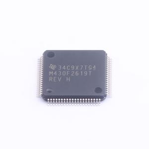 MSP430F2619TPNR商品缩略图
