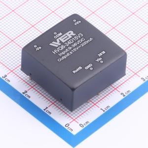 HVQ6-24D15V3商品缩略图