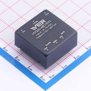 HVQ20-48D15V3商品缩略图