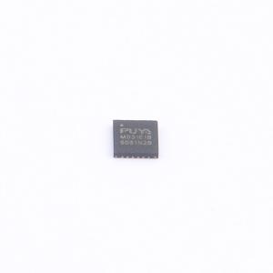 PY32M031E18U7TR商品缩略图