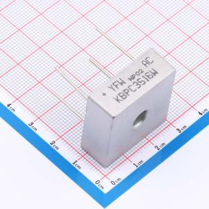 KBPC3516W商品缩略图