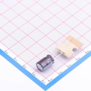 UPW1H101MPD1TD商品缩略图