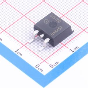 IGB15N60T商品缩略图
