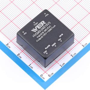 HVQ40-24S15V3商品缩略图