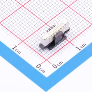 ZX-0.5FPC-2H-LZ12P商品缩略图