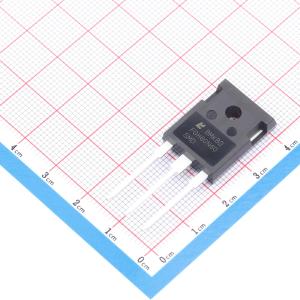 FGH60N60SMD-MNS商品缩略图