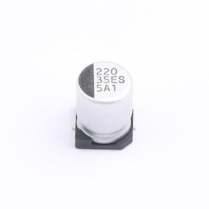EEV227M035S9MAA商品缩略图