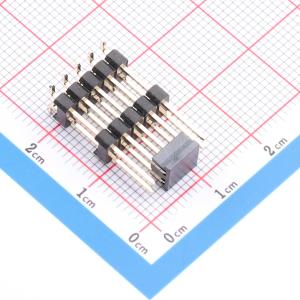 MTP125-2205M(H=20.0,B=8.0,W=7.5)商品缩略图