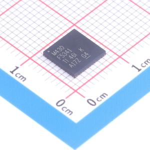 MSP430F5341IRGZR商品缩略图