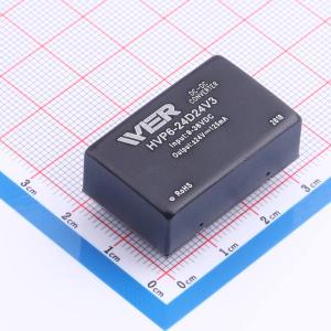 HVP6-24D24V3商品缩略图