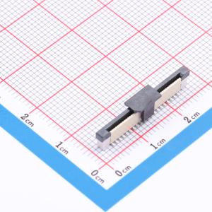 BX-0.5FPC-2H-LZ40P商品缩略图