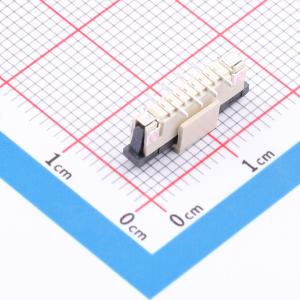 BX-1.0FPC-55H-LZ8P商品缩略图