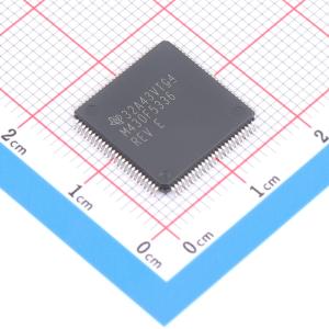 MSP430F5336IPZR商品缩略图