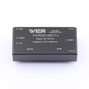 HVR20-48D12商品缩略图