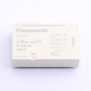 SFN4D-DC24V商品缩略图