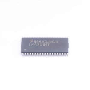 LM93CIMTX/NOPB商品缩略图