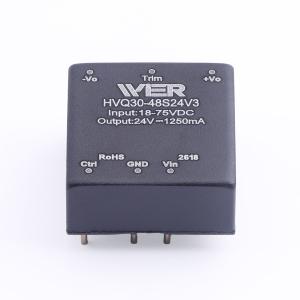HVQ30-48S24V3商品缩略图